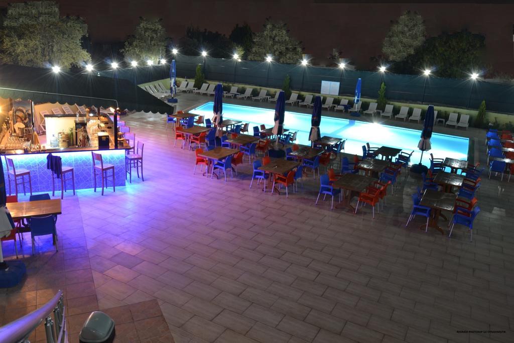 Belmare Hotel Kusadası Exterior foto