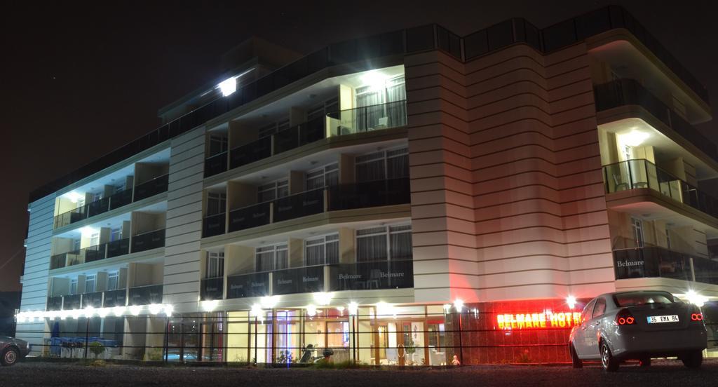 Belmare Hotel Kusadası Exterior foto