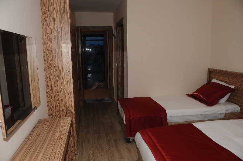 Belmare Hotel Kusadası Exterior foto